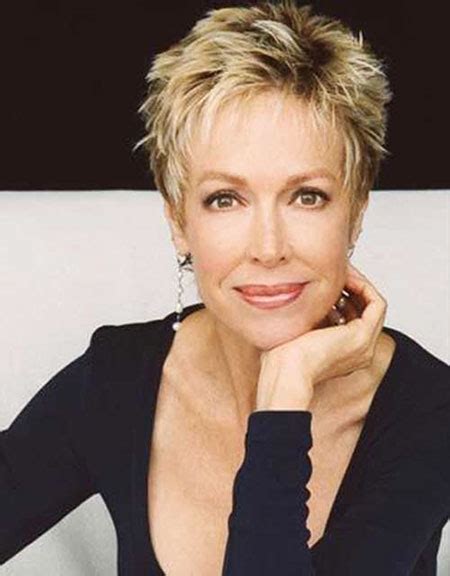 23 Short Hairstyles For Women Over 50 Short Hairstyles