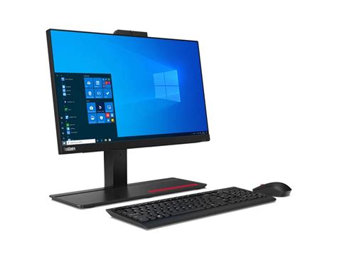 Lenovo All In One Computer Thinkcentre M70a 11ck002yus Intel Core I5