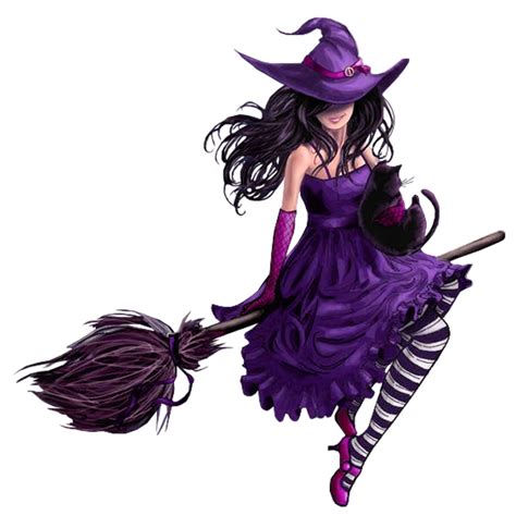 Witch Png Transparent Image Download Size 678x679px