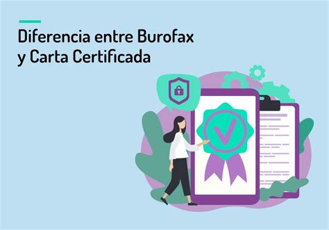 Diferencias Entre El Burofax Y La Carta Certificada Mailcomms Group