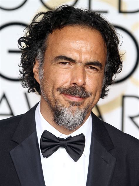 Alejandro González Iñárritu Allociné