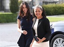 Meghan Markle Mom Doria Ragland Is 'Happy' Her Daughter Is Moving