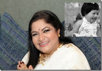 Chitra ji was earlier married to debo prasad dutta and had a daughter with him, monica. Enak'e Lapo Blogs: KS Chitra's Daughter Nandana Died at Dubai