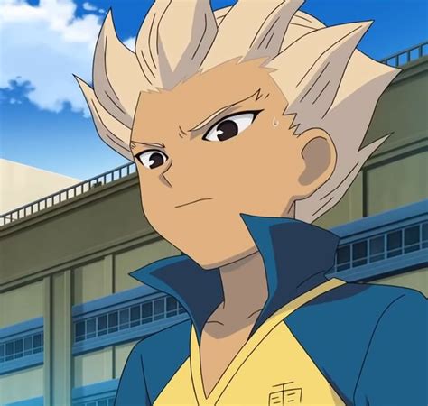 Pin By Laci Pekker On Inazuma Eleven Shuya Anime Drawings Anime