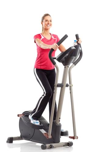 Are The Calorie Counters On Exercise Machines Accurate Online Degrees