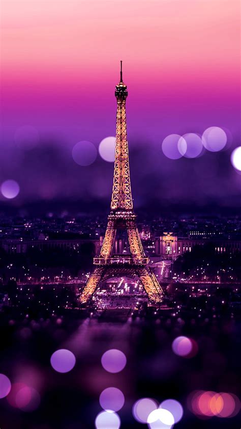 Paris Eiffel Tower Wallpaper Paris Wallpaper Beautiful