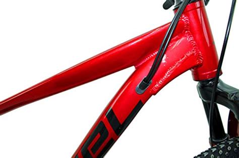 Kugel Bikes H Hybrid Mountain Bike 29 Inch Aluminium Disc Brakes 21