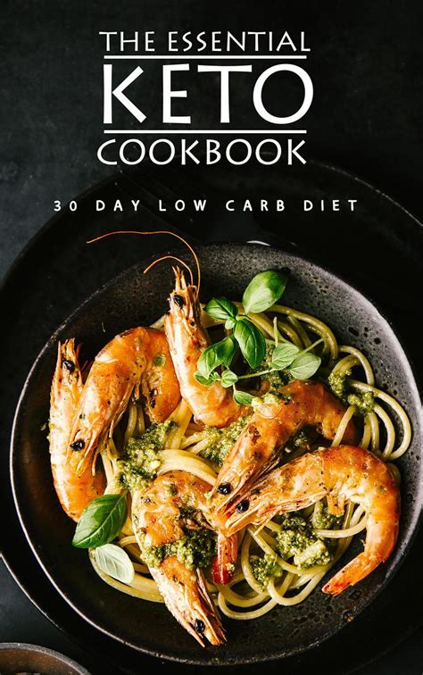 Choose & book your favourite lesson here! The Essential Keto Cookbook eBook by Scot Standke ...