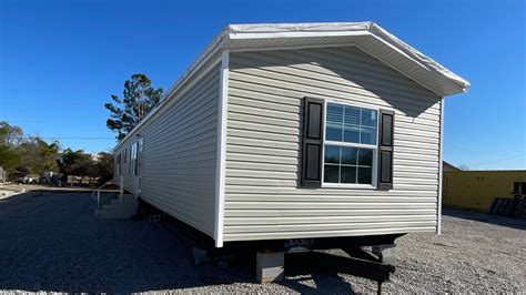 Clayton Mobile Home With Front Porch Bios Pics