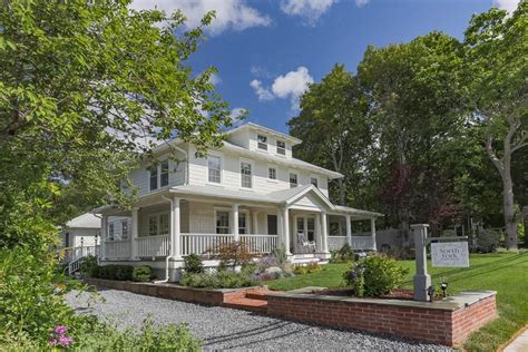 Bbnofo In Cutchogue New York North Fork Guest House