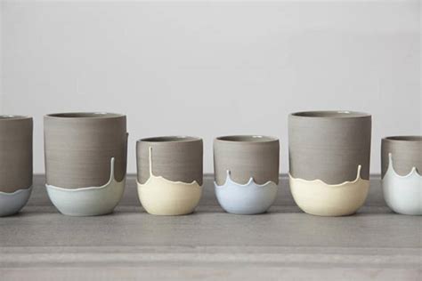 5 Minimalist Ceramic Mugs Made For Morning Coffee Organic Authority