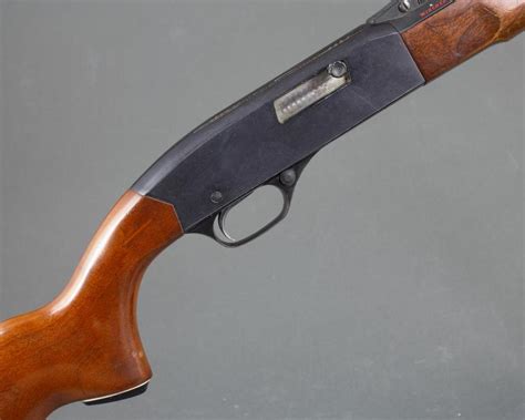 Winchester Model Semi Automatic Rifle