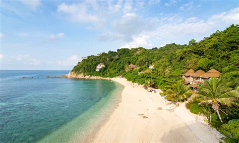 Where To Stay In Koh Tao Thailand The 7 Best Resorts And Hotels
