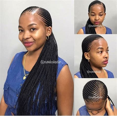 Maybe you would like to learn more about one of these? 30 Top Images Jamila African Hair Braiding / Aisha S ...