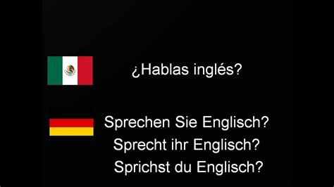 Aprende 1100 Frases En Alemán Mientras Duermes O Haces Otras