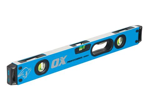 Ox Tools P024406 Pro Spirit Level 24in600mm60cm