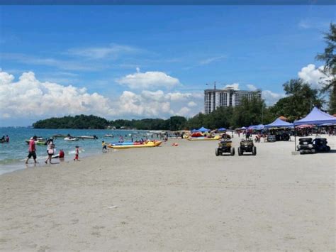Places such as teluk kemang beach attract travelers to port dickson. 11 Tempat Menarik Untuk Family Day Di Negeri Sembilan - Ammboi