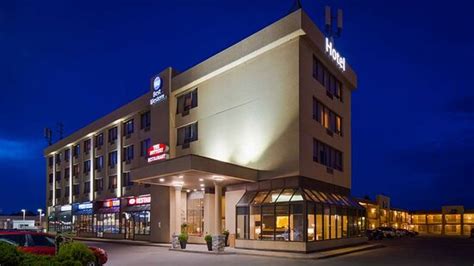Best Western Voyageur Place Hotel Updated 2023 Newmarket Canada