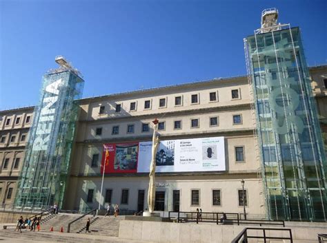 convocatoria subdirector a artístico a del museo nacional centro de arte reina sofía agetec