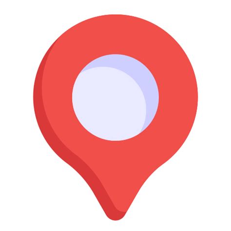 Pin Map Free Maps And Location Icons