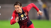 Quem é Hiroki Abe, japonês contratado pelo Barcelona que jogou a Copa ...