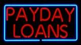 In Debt With Payday Loans