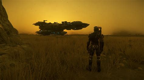 Star Citizen Wallpaperscreenshots 4kuhd By Desoshow