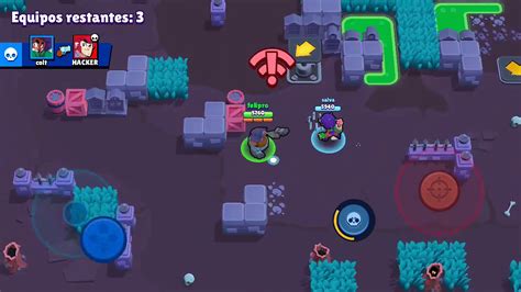Power points are items that can be gained through brawl boxes, from the trophy road, brawl pass, or by buying them in the shop. EL LAG:parte 2(Brawl Stars - YouTube