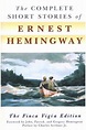 The Complete Short Stories of Ernest Hemingway (English) - Buy The ...