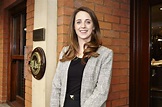 Young Trailblazers: Kate Levin, general manager, The Capital