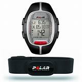 Polar Heart Rate Technology Pictures