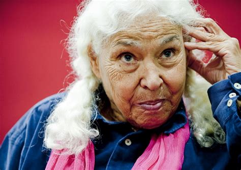 Remembering Nawal El Saadawi The Egyptian Feminist Writer Who Made Authorities Uncomfortable