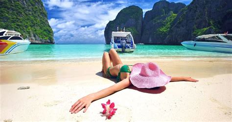 Top 13 Things To Do On Your Phuket Honeymoon The Wedding Vow