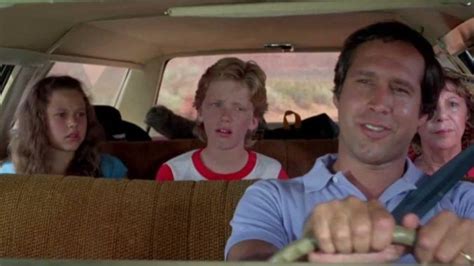 40th Anniversary Of National Lampoon S Vacation