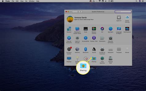 How To Screen Share With Another Macs Desktop
