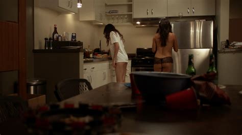 Nude Video Celebs Erin Marie Hogan Nude Ray Donovan S03e12 2015