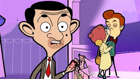 Heartbroken Bean Funny Episodes Mr Bean Cartoon World Phim Hay Nhất