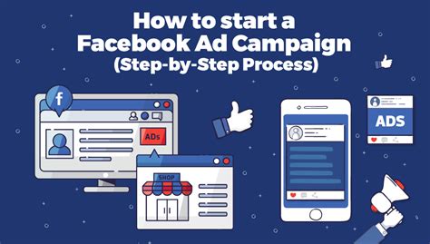 create an effective facebook ad campaign facebook ads