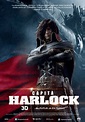 Estrena en català del film "Capità Harlock" (30 de gener de 2015 ...