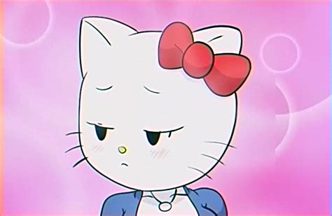Hello Kitty Kitty White 1girls 2d Lewd Ninja