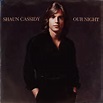 1978 Shaun Cassidy – Our Night (US:#80) | Sessiondays