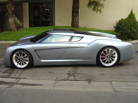 But one of the most interesting cars in his garage is one he built; Jay Leno Jet Bike Melts Car - CARCROT