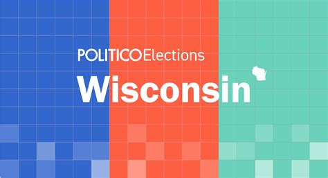 Wisconsin Governor Election Results 2018 Live Midterm Map By County