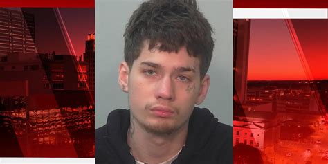 18 year old arrested in connection to fatal tuesday morning shooting