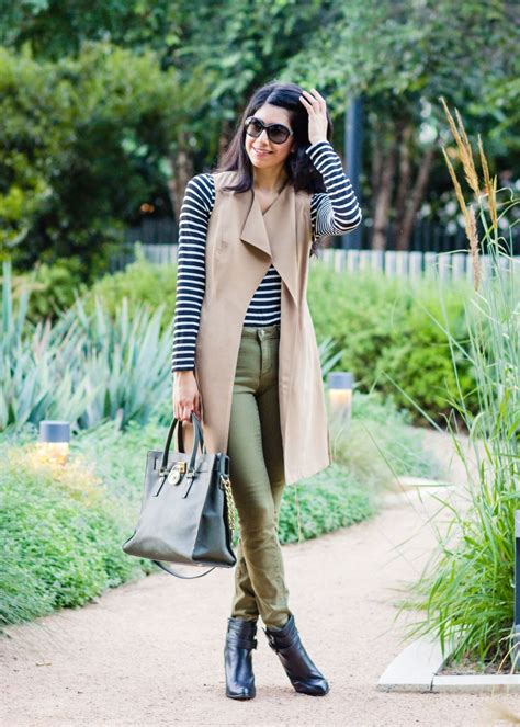 army green pants outfit ideas army military