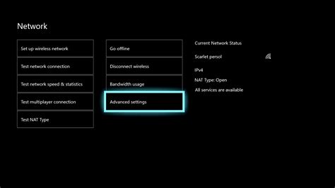How To Connect Xbox One To Ipv6 Wi Fi Internet Connection