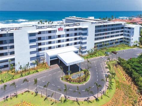 Hotel Riu Sri Lanka All Inclusive Ahungalla Compare Deals