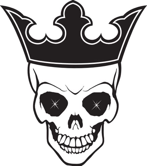 Lion Skull Logo Png Clipart Best