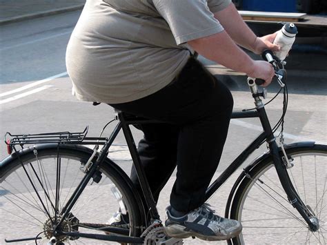 Overweight Riders Cant Participate In Nycs New Bike Share Program