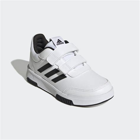 Shoes Tensaur Hook And Loop Shoes White Adidas South Africa